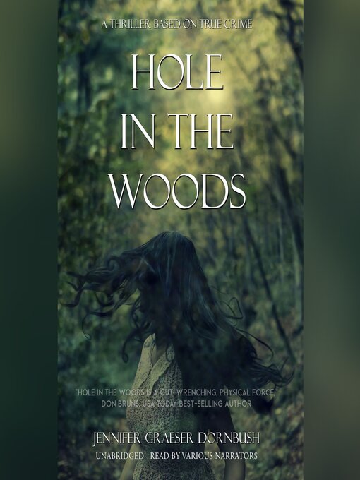 Cover image for Hole in the Woods